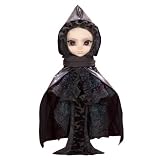 Pullip Neo NOIR 12" ~ Jun Planning USA, Inc.