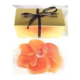 Ultimate's Australian Glace Peaches - 1 Lb Box