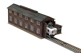 建物コレクション 電車庫A1 の評価・レビュー