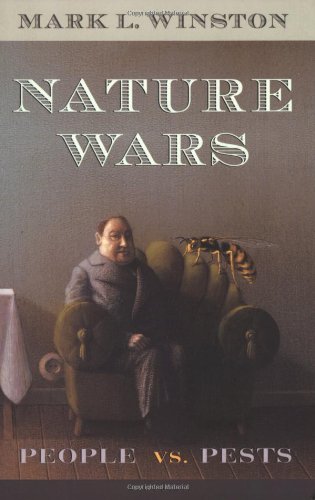 Nature Wars: People vs. Pests