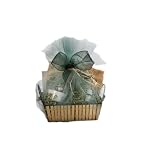 Bum Boosa TM Bamboo Baby Eco-Gift Basket