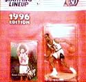 Starting Lineup 1996 Edition Damon Staudamire