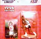 Starting Lineup 1996 Edition Damon Staudamire