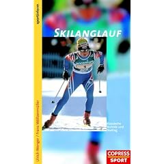 Skilanglauf. Klassische Technik und Skating