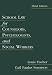 School Law for Counselors, Psychologists, and Social Workers (3rd Edition)