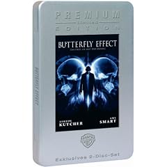 Butterfly Effect (2 DVDs im Metalpak)