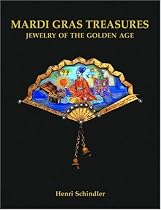 Mardi Gras Treasures: Jewelry of the Golden Age