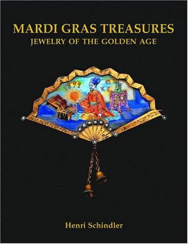 golden jewelry