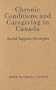 Chronic Conditions and Caregiving