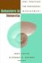 Behaviors in Dementia: Best Practices for Successful Management