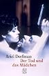 Der Tod und das M�dchen: St�ck in 3 Akten