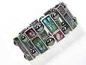 Barcelona Magnetic Fashion Bracelet