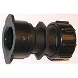 Buy 1 2 DL End Cap by Orbit