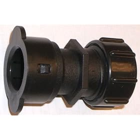Buy 1 2 DL End Cap by Orbit now!