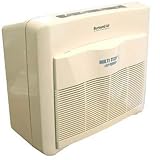 Air Purifier- Ionizer & UV