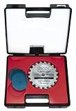 Freud SD506 6-Inch Super Dado Set with Anti-Kickback Design