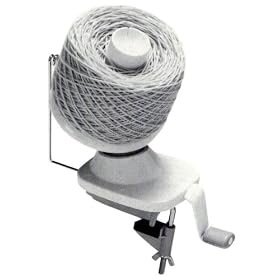 Yarn Ball Winder