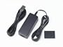 Canon ACK-DC30 AC Adapter Kit for SD700IS, SD800IS, SD850IS, SD870IS, SD880IS, SD890IS, SD900, SD950IS, SD990IS, SD970IS &  SX200IS Digital Cameras
