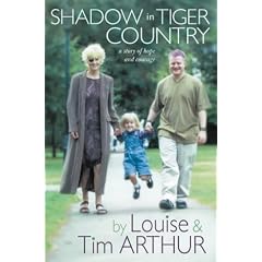 Shadow in Tiger Country