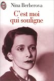 C est moi qui souligne