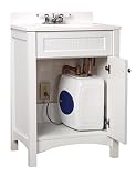 Bosch GL2.5 Ariston 2-1/2-Gallon Point-of-Use Indoor Electric Mini-Tank Water Heater