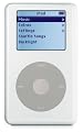 Apple 20 GB iPod from HP (MP102)