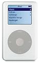 Apple 20 GB iPod from HP (MP102)