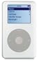 Apple 20 GB iPod from HP (MP102)