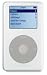 Apple 40 GB iPod from HP (MP103)