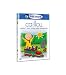 Caillou - Caillou's Train Trip & Other Adventures