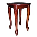 Cherry Small Coffee Table