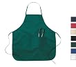 Harriton - 2 - pocket, 28" Apron (M892)