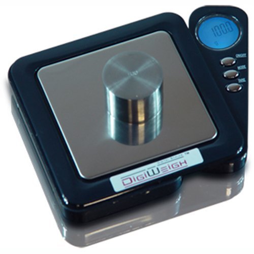 600 Gram Digital Scale, Electronic Balance, over 20 Ounces