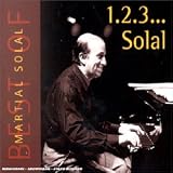 Revue Martial Solal  / 1.2.3... Solal - Best Of