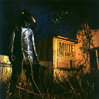 CD-Charts  Search : The Raven