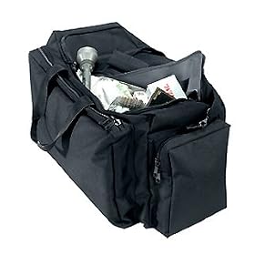 Click here to buy Uncle Mike's Tactical Equipment Bag.