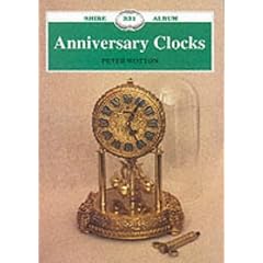 Anniversary Clocks (Shire Album)