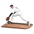 MLB Series 14 Alex Rodriguez, NY Yankees, White Pinstriped Uniform