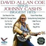 Sings Johnny Cash`s Biggest Hits
