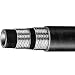 Tools & Hardware : Apache High-Pressure Hydraulic Hose - 100ft. L x 1/4in. Dia.