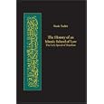 The History of an Islamic School of Law: The Early Spread of Hanafism (Harvard Series in Islamic Law) by Nurit Tsafrir