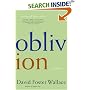 Oblivion : Stories