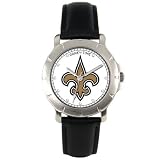 NFL Men's FP-NO New Orleans Saints Player Series Watch