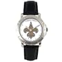 NFL Men's FP-NO New Orleans Saints Player Series Watch