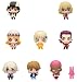 キャラフォーチュンプラスシリーズ TIGER&BUNNY ヒーロー占い! 今日のヒーローは何してる?編 BOX_s-1