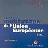 Revue Gualino  / Les institutions de l'Union européenne