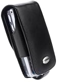 Krusell Handit Multidapt for IPAQ HW 6515, 65xx, 67xx, 69xx- Black