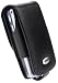 Electronics : Krusell Handit Multidapt Leather Case for HP iPAQ HW65XX / 6700 - Black