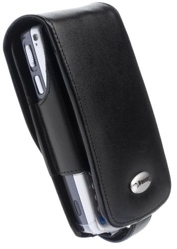 Wireless: Krusell Handit Multidapt for IPAQ HW 6515, 65xx, 67xx, 69xx  Black