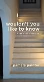 Wouldnt You Like to Know